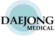 Daejong Medical logo