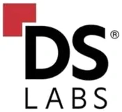 DS Laboratories logo