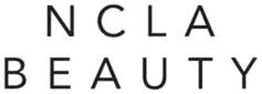 NCLA Beauty logo