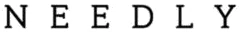 Needly logo