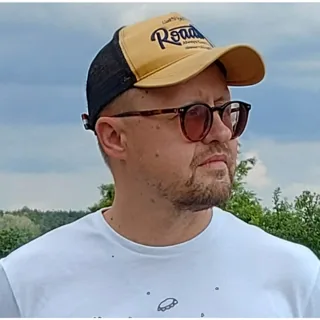 Dmytro Baziak